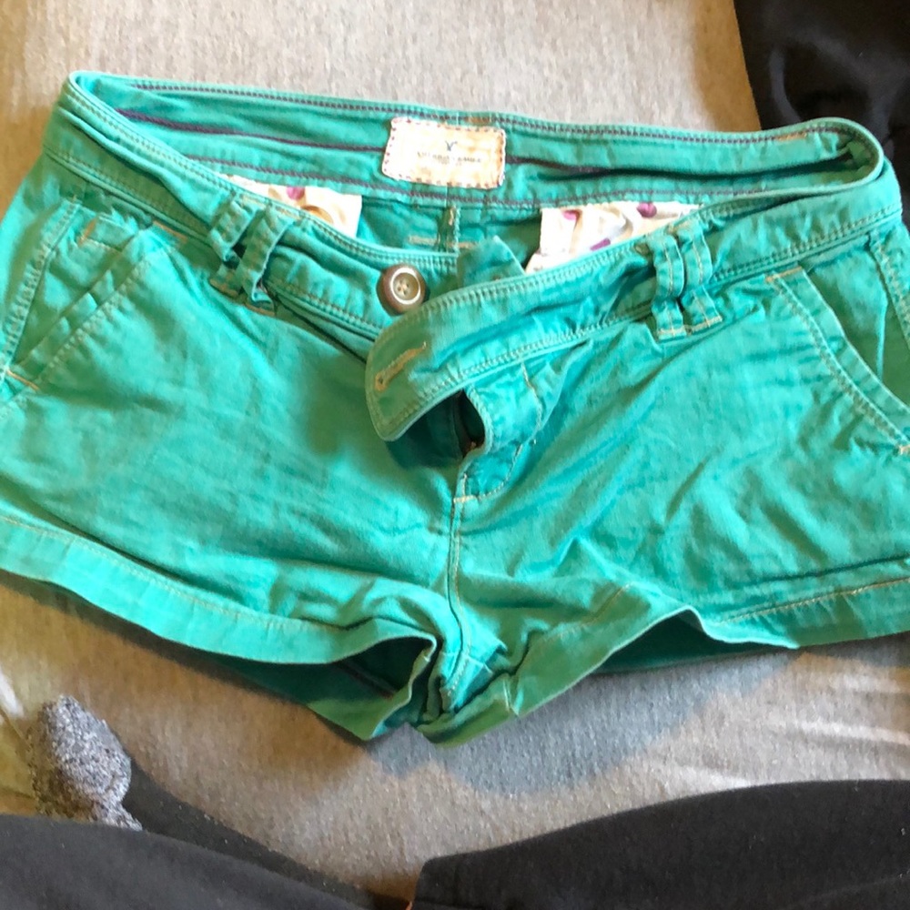 Shorts